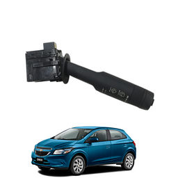 Chave Do Limpador Onix 1.4 2016 Original