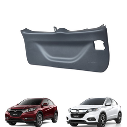 Acabamento Interno Tampa Traseira Honda Hrv 2016 A 2021 