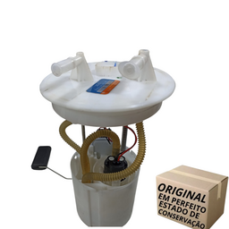 BOMBA COMBUSTÍVEL NEW FIESTA 11 A 21 KA 15 A 21 1.0 1.5 1.6