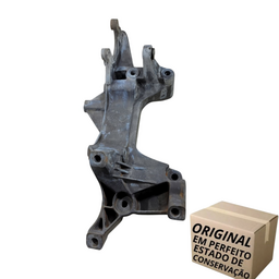 SUPORTE ALTERNADOR COM AR CONDICIONADO POLO 2015 A 2021