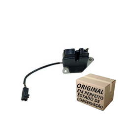 FECHADURA TAMPA TRASEIRA FIAT PUNTO SPORTING 2012