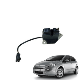 Fechadura Tampa Traseira Fiat Punto Sporting 2012