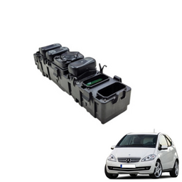 Comando Botao Retrovisor Mercedes Classe A160/190 1688203610