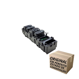 COMANDO BOTAO RETROVISOR MERCEDES CLASSE A160/190 1688203610