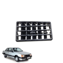 Difusor Ar Central Esquerdo Monza Lado Esquerdo 82/96 