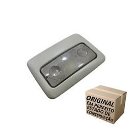 LUZ TETO FRONTAL FIAT SIENA PALIO STRADA UNO PUNTO 2012 2018