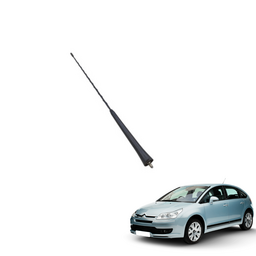 Antena Sem Base Teto Citroen C4 Glx 2013 A 2014