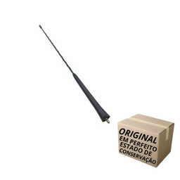 ANTENA SEM BASE TETO CITROEN C4 GLX 2013 A 2014