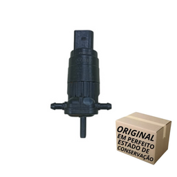 MOTOR DO ESGUICHO PARABRISA GOL SAVEIRO G5 G6 2008 ATÉ 2016