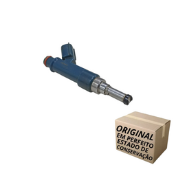 BICO INJETOR YARIS ETIOS 2013 ATÉ 2021