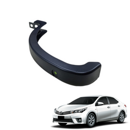 CAPA DOBRADIÇA DIREITA TAMPA TRAS MALA COROLLA 2015 A 2019