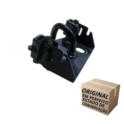 BATENTE FECHADURA TAMPA TRASEIRA PEUGEOT 307 HATCH 2012