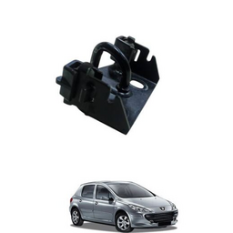 Batente Fechadura Tampa Traseira Peugeot 307 Hatch 2012