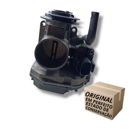 CORPO TBI BORBOLETA 1.0 8V G2 16V VW GOL PARATI 1997 A 2003