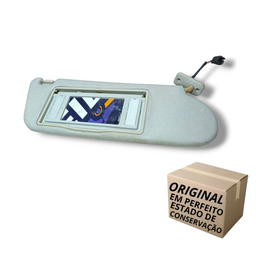 QUEBRA SOL LADO DIREITO ZAFIRA ORIGINAL 2002 A 2008 