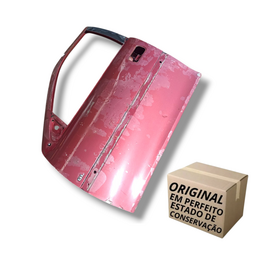 PORTA DIANTEIRA ESQUERDA VECTRA 1997 1999 A 2005