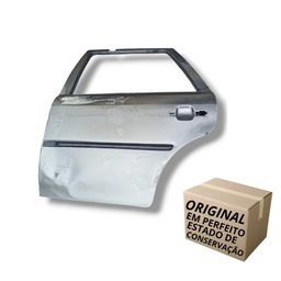 PORTA TRASEIRA ESQGOL PARATI BOLA G2 G3 G4 95 A 14 C/DETALHE