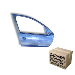 PORTA DIANTEIRA DIREITA PEUGEOT 206 207 2P 99 A 2010