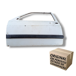 PORTA DIANTEIRA ESQUERDA VOYAGE 4P 1988 A 1994
