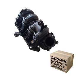 COLETOR ADMISSAO VOLKSWAGEN GOL 1.0 16V1998 A 2000 C/DETALHE