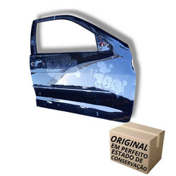 PORTA DIANTEIRA DIREITA GOL PARATI G3 G4 00 A 2014 C/DETALHE