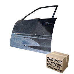 PORTA DIANTEIRA ESQUERDA CIVIC 2007 2008 A 2011