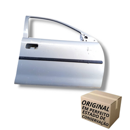 PORTA DIANTEIRA DIREITA CORSA / CLASSIC 1996 1997 A 2016
