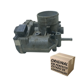 TBI CORPO DE BORBOLETA HB20 1.0 3CC  2012 2013 2014 A 2020