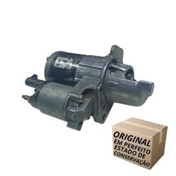 MOTOR PARTIDA ARRANQUE PAJERO TR4 2.0 2003 A 2015 12 DENTES