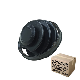 DIFUSOR AR CONDICIONADO VW GOL VOYAGE SAVEIRO 2008 A 2012