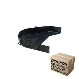 CAPA PROTETORA SUPERIOR CORREIA DENTADA FOX GOL POLO VW