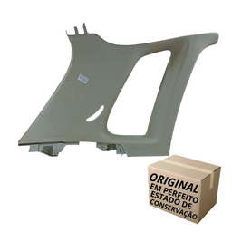 ACABAMENTO INTERNO COLUNA VIDRO TRASEIRO LE POLO