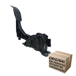 PEDAL DO ACELERADOR ELETRONICO KOMBI GOL VOYAGE SAVEIRO