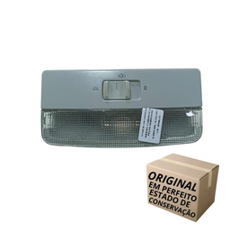 LUZ CORTESIA ORIGINAL GOL VOYAGE SAVEIRO G5 G6 FOX POLO UP