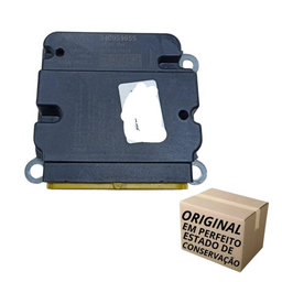 MÓDULO AIRBAG GOL SAVEIRO VOYAGE 2012 A 2020