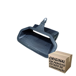 ACABAMENTO MOLDURA DUTO AR GOL SAVEIRO VOYAGE G6 G7 G8 17/23