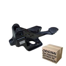 SUPORTE PEDAL ACELERADOR GOL VOYAGE G7 G8 ORIGINAL