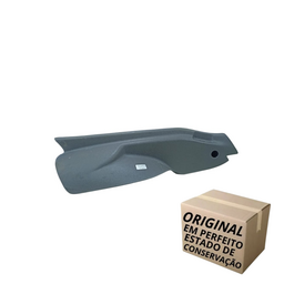 ACABAMENTO COLUNA TRASEIRA DIREITA VW GOL VOYAGE SAVEIRO