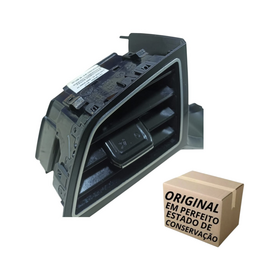 DIFUSOR DE AR GOL SAVEIRO VOYAGE 17/23 ORIGINAL