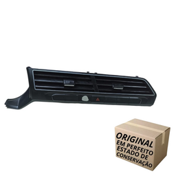 DIFUSOR AR CENTRAL PAINEL SAVEIRO GOL VOYAGE ORIGINAL 17/20