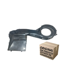 CAIXA INFERIOR EVAPORADOR AR CONDICIONADO FORD RANGER 17/18 