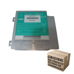MODULO AIR BAG 46806992 FIAT PALIO STRADA SIENA