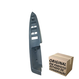 MOLDURA BOTÃO VIDRO DIANTEIRO ESQUERDO CAPTIVA 08/2015