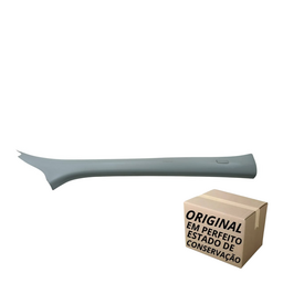 MOLDURA DIREITA PARABRISA PEUGEOT 408 2012/2014 ORIGINAL