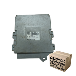 MODULO INJECAO ECOSPORT FIAT PALIO 1.6 16V IAW1ABG81