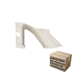 ACABAMENTO COLUNA TRAS LD CHEVROLET CAPTIVA 08/12 ORIGINAL