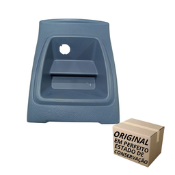 ACABAMENTO CONSOLE TRAS FORD RANGER 3.2 2017/20 ORIGINAL 