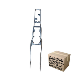 ACABAMENTO CONSOLE CENTRAL POLO 2003 A 2010 ORIGINAL