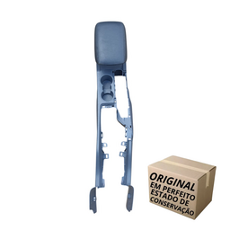 CONSOLE CENTRAL APOIO BRAÇO FORD RANGER 13 A 23 ORIGINAL