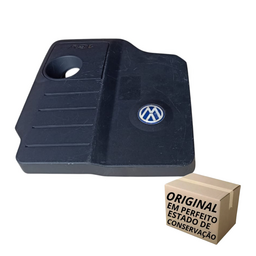 TAMPA DO MOTOR VOLKSWAGEN PARATI GOL 1.0 16V 00/04 ORIGINAL